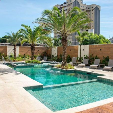 Hotel Rafain Centro Foz do Iguaçu Zewnętrze zdjęcie