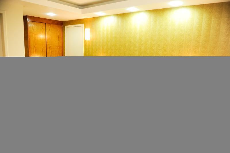 Hotel Rafain Centro Foz do Iguaçu Zewnętrze zdjęcie