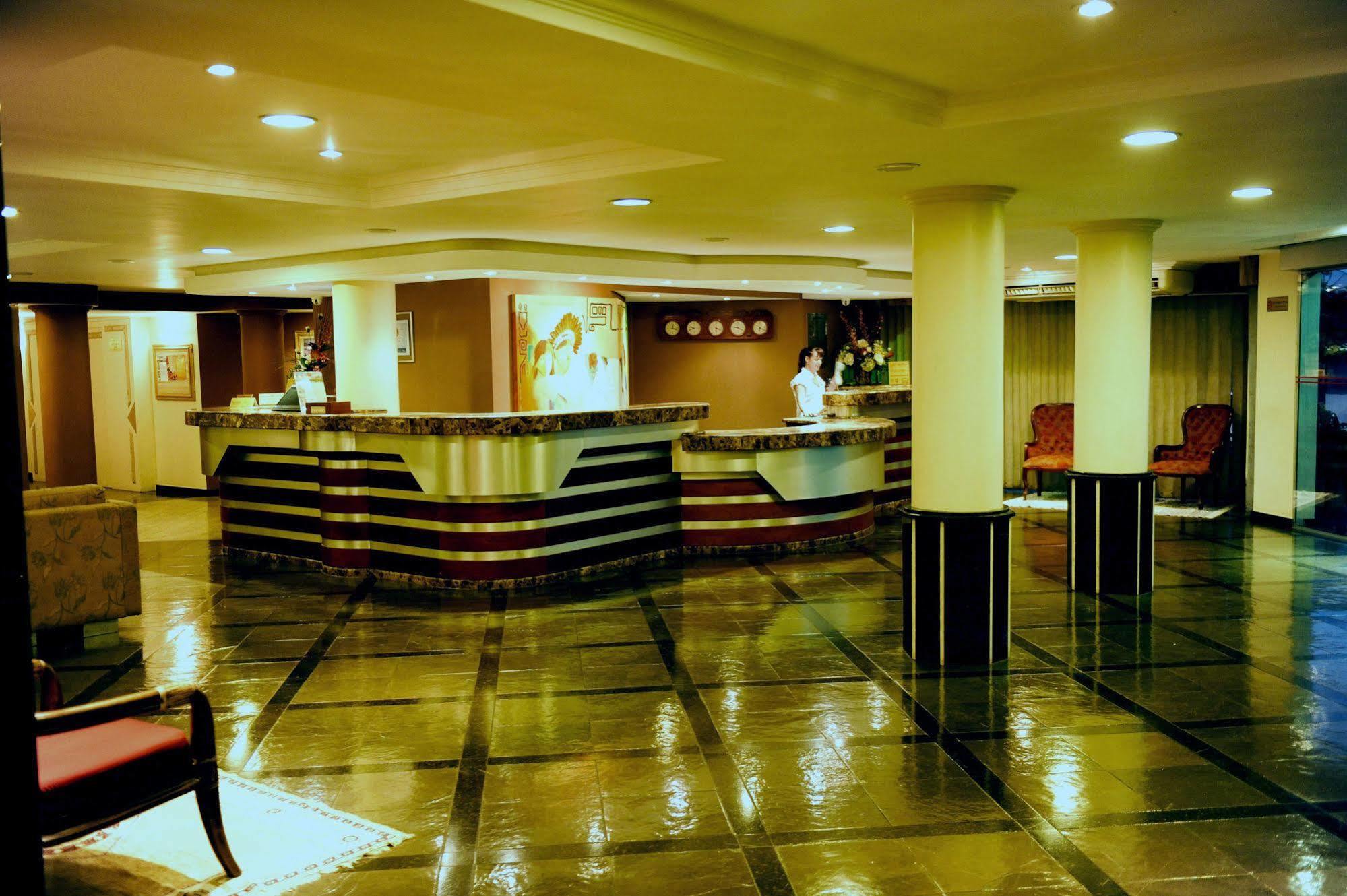 Hotel Rafain Centro Foz do Iguaçu Zewnętrze zdjęcie